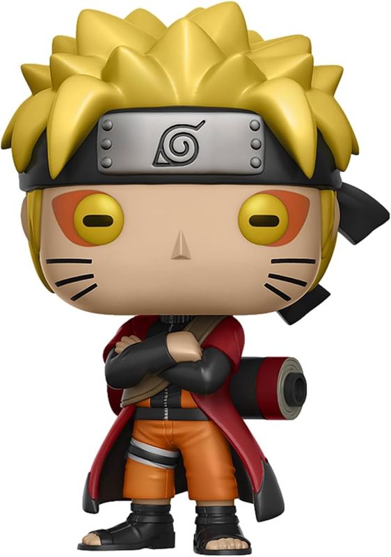 Qh39 Naruto (Sage Mode) SE 185