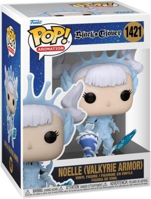 Qh18 Noelle (Valkyrie Armor) 1421