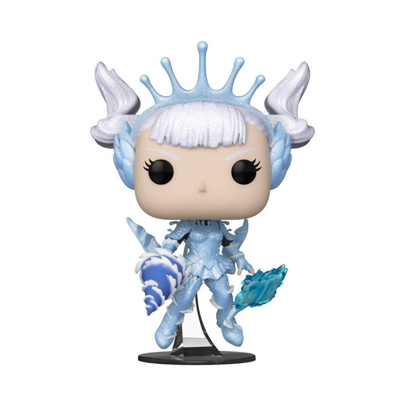 Qh18 Noelle (Valkyrie Armor) 1421