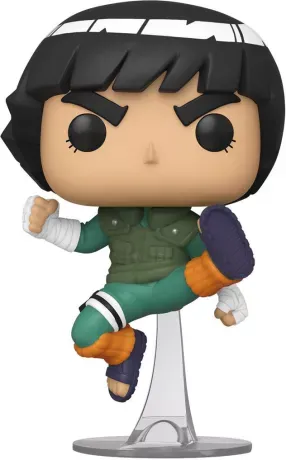 Qh38 Rock Lee HT 739