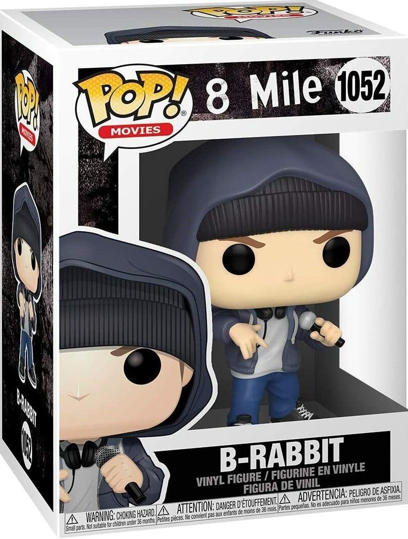 Qh89 B-Rabbit 1052