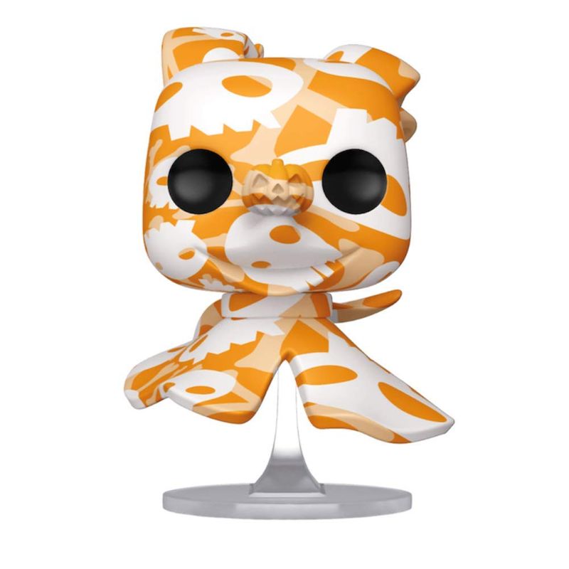 Qh7 Zero Funko Excl. 06
