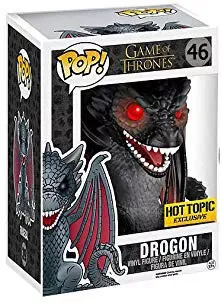 Qh9 Drogon HT 46