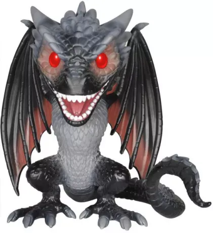 Qh9 Drogon HT 46