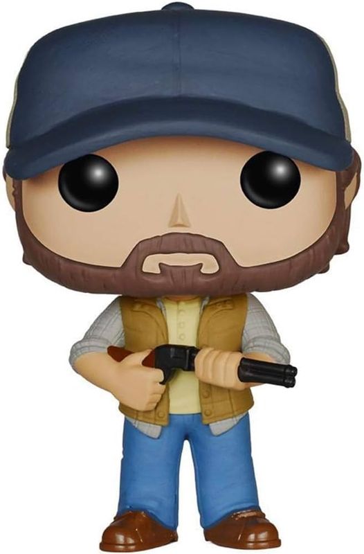 Qh88 Bobby Singer 305
