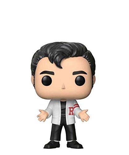 Qh63 Danny Zuko 555