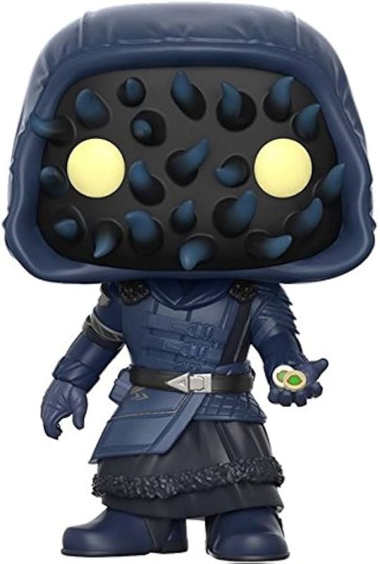 Qh71 Xur OaG 239