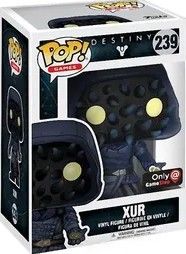 Qh71 Xur OaG 239