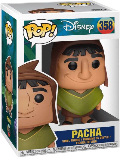 Qh151 Pacha 358