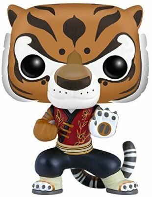 Qh134 Tigress 251