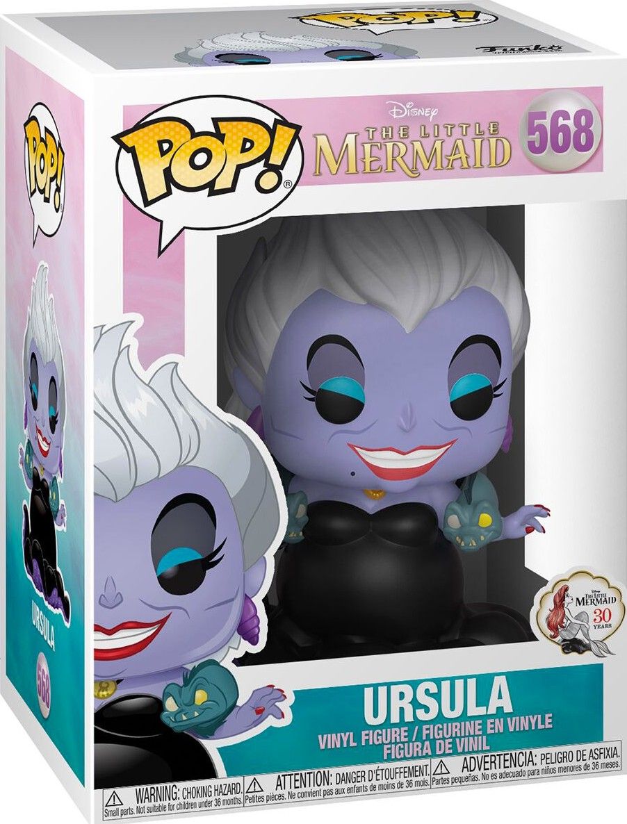 Qh149 Ursula 568