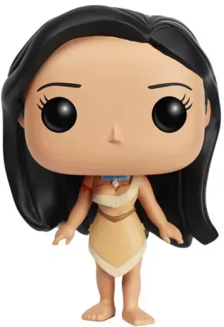 Qh154 Pocahontas 197