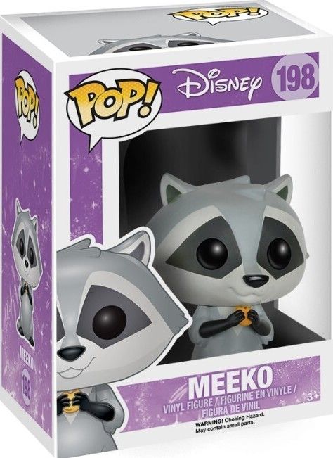 Qh156 Meeko 198