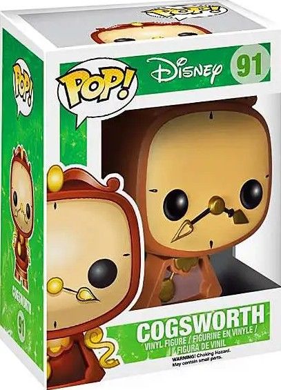 Qh153 Cogsworth 91