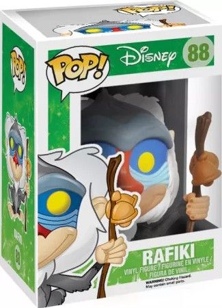 Qh136 Rafiki 88