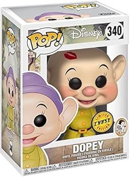 Qh157 Chase Dopey 340