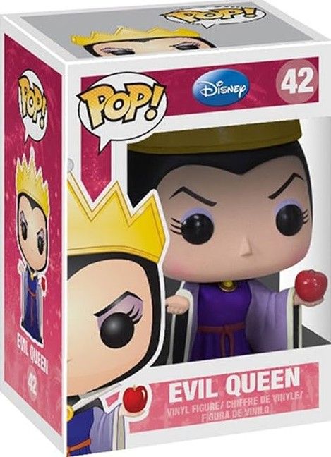 Qh146 Evil Queen 42