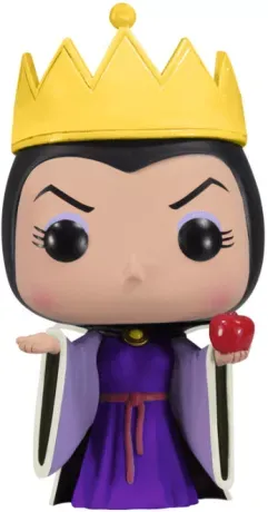 Qh146 Evil Queen 42