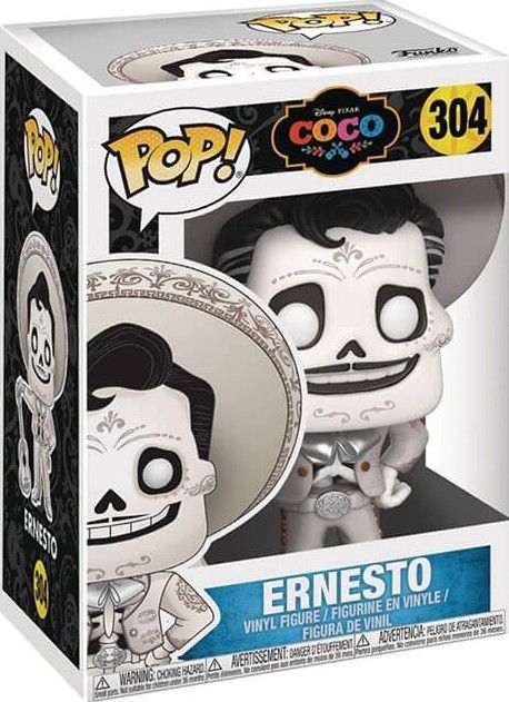 Qh141 Ernesto 304
