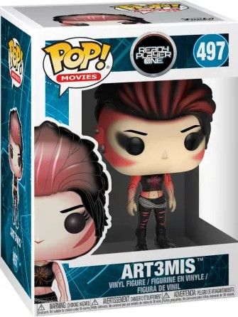 Qh102 Art3mis 497