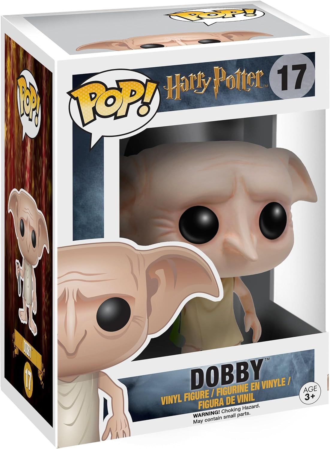Qh109 Dobby 17