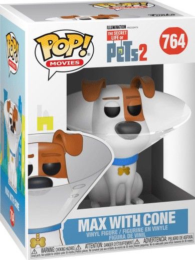 Qh113 Max With Cone 764
