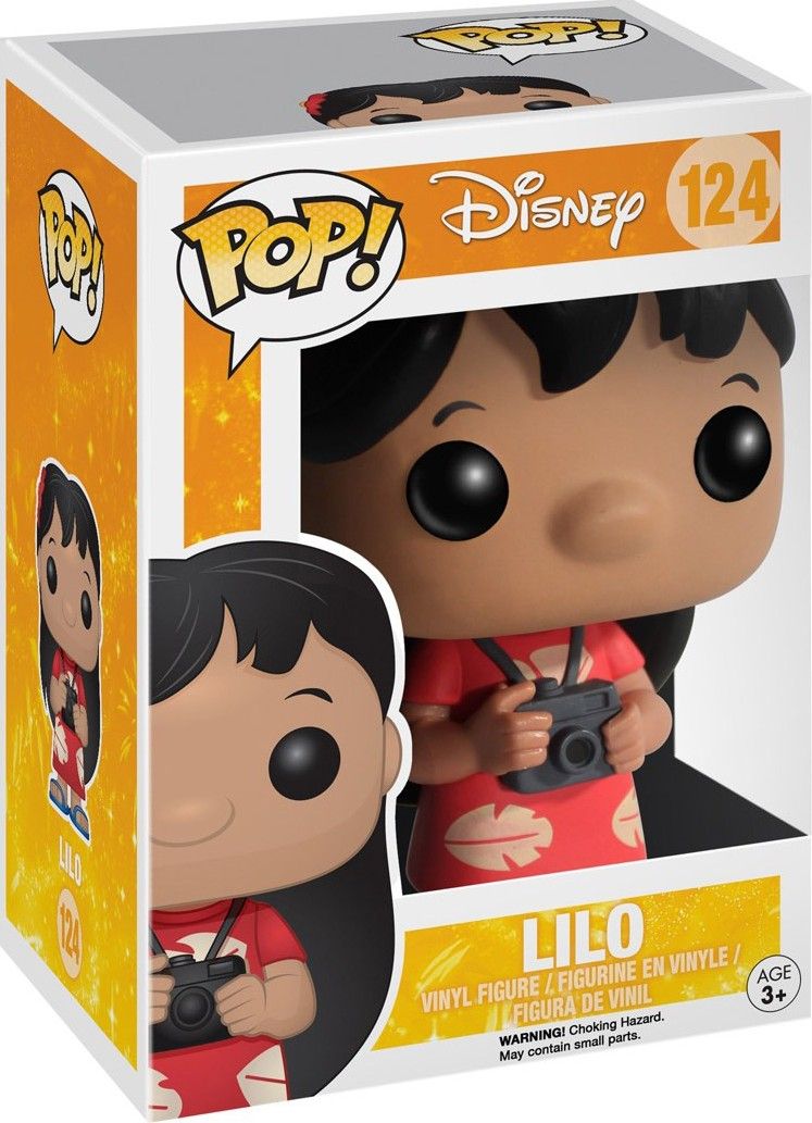 Qh189 Lilo 124