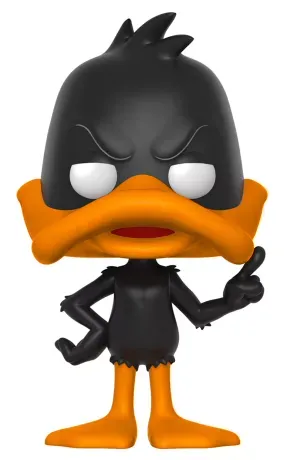Qh193 Daffy Duck 308