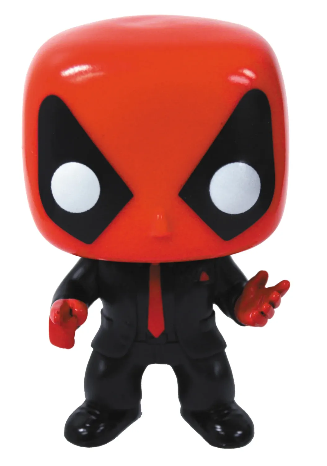 Qh130 Deadpool Px 145