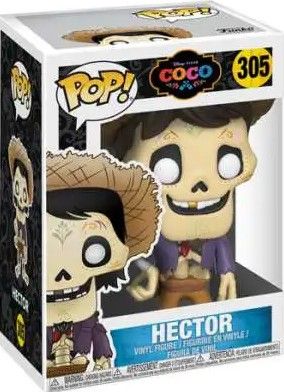 Qh98 Hector 305