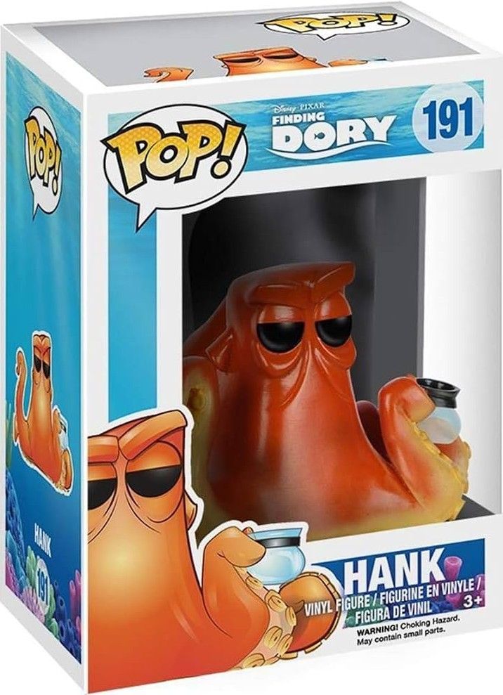 Qh115 Hank 191