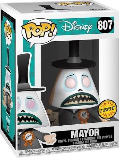 Qh200 Chase Mayor 807