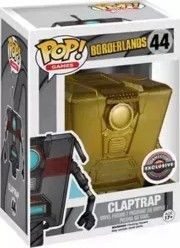 Qh208 Claptrap GS 44