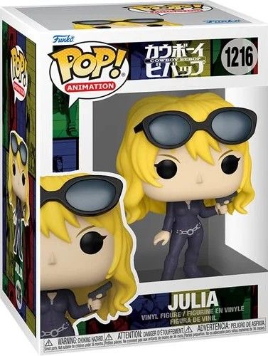 Qj45 Julia 1216