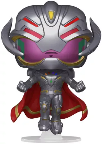 Qj34 Infinity Ultron 973