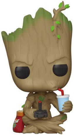 Lp181 Groot Gamer EB 539