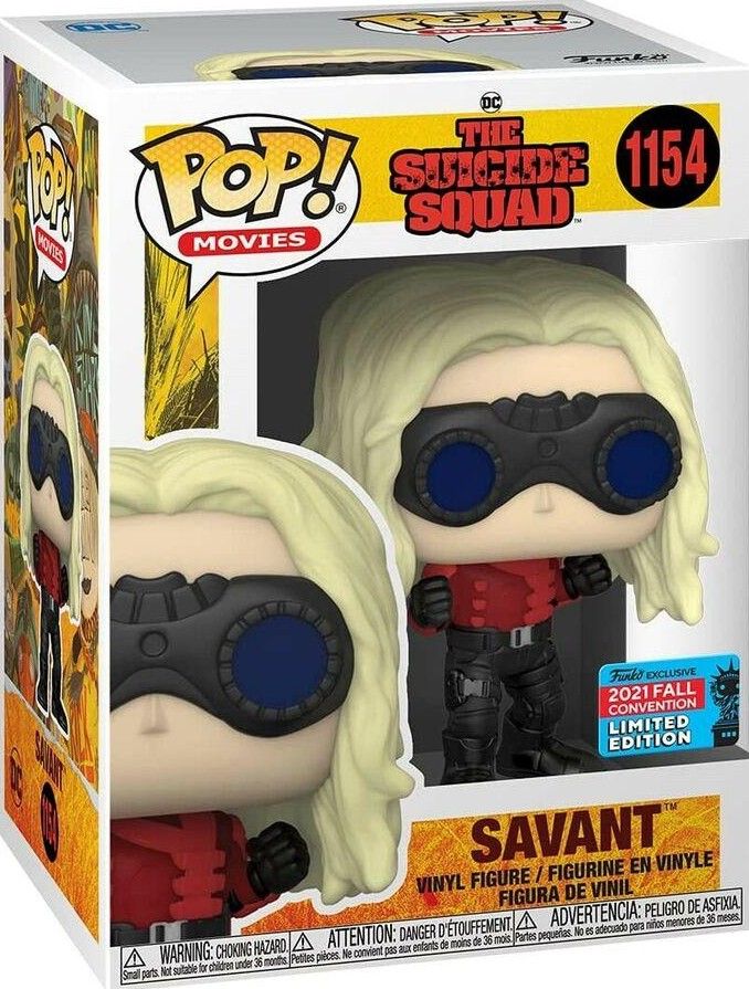 Qj32 Savant 2021 Fallcon 1154
