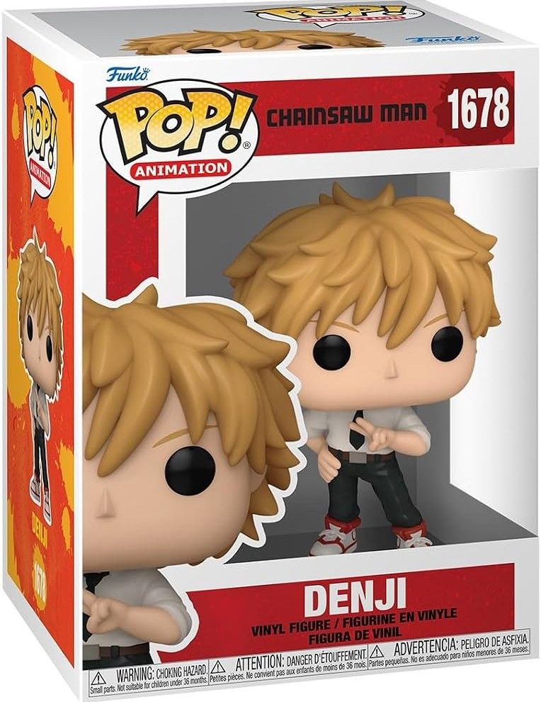 Qj7 Denji 1678