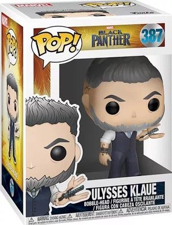 Qj35 Ulysses Klaue 387