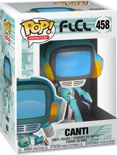 Qj56 Canti 458
