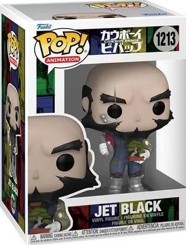 Qj44 Jet Black 1213