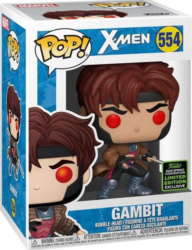 Qj38 Gambit 2020 Springcon 554