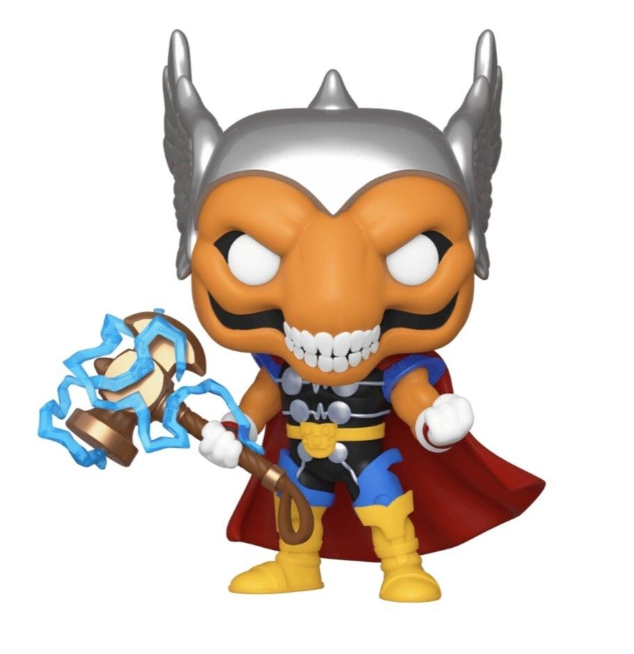 Qj53 Beta Ray Bill SE 582