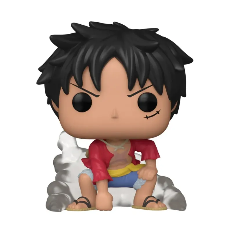 Qk90 Chase Luffy Gear Two Fundom 1269