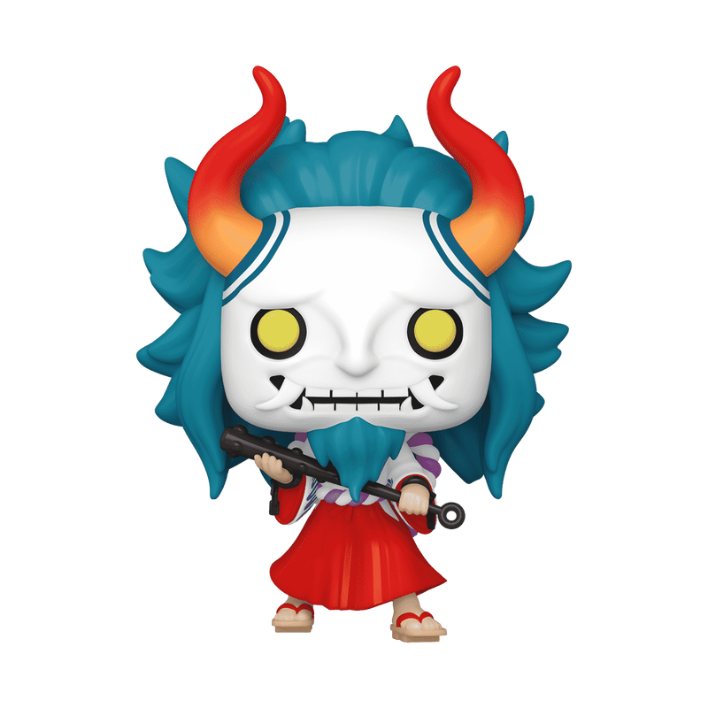 Qk91 Chase yamato Funko Excl. 1316
