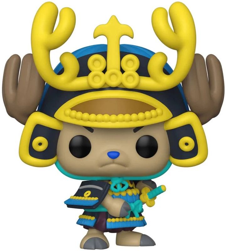 Qk59 Armored Chopper Funko excl. 1131