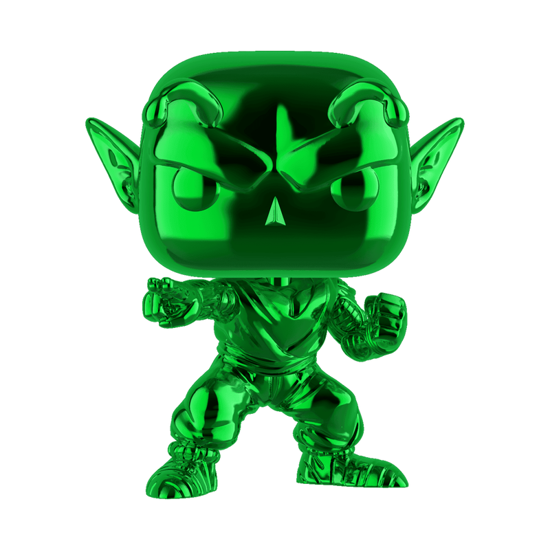 Qk64 Piccolo Funko Limited 760