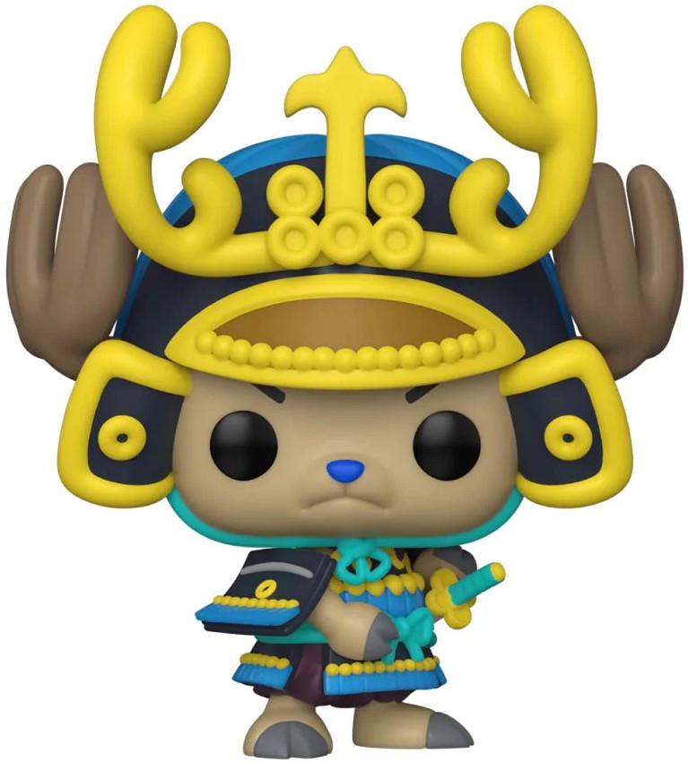 Qk76 Armored Chopper Funko excl. 1131