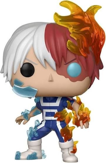 Qk40 Todoroki Gid Se 372