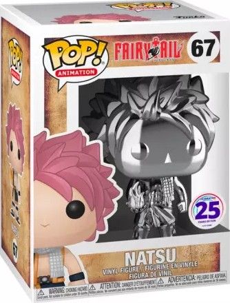 Qk73 Natsu 25 Years Of Fun 67
